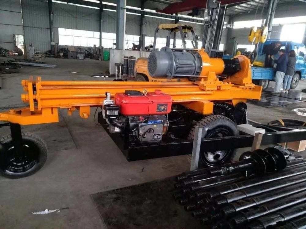 POMPE-A-BOUE-MODELE-HQZ150