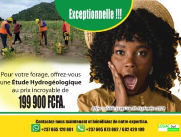 forage-eau-douala