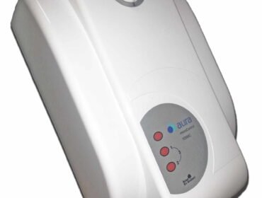 Chauffe-eau instantané