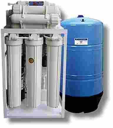 RO 600 (2 268 L/J) Osmose inverse commercial