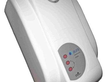 Chauffe-eau instantané