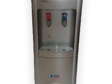 Fontaine Réfrigérante 2 fonctions YLR2-5-X (16L-B) avec bonbonne (Eau Froide et chaude)