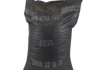 (charsac) Charbon en sac de 50 litres