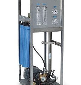 osmose inverse industriel RO 1500 (5 700 L/ J)