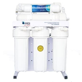 osmose inverse commercial Haut Débit RO500(2 016L/J)