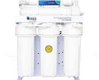 osmose inverse commercial Haut Débit RO500(2 016L/J)