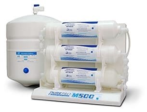 Osmose inverse économique (M500)