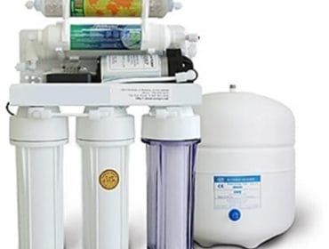 Osmose inverse économique minéralisante (EC106M-P)