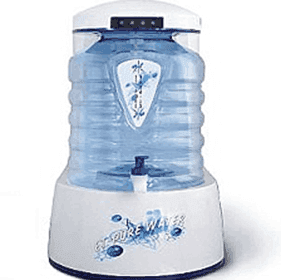 Osmose inverse portable deux sorties (ETPURE)