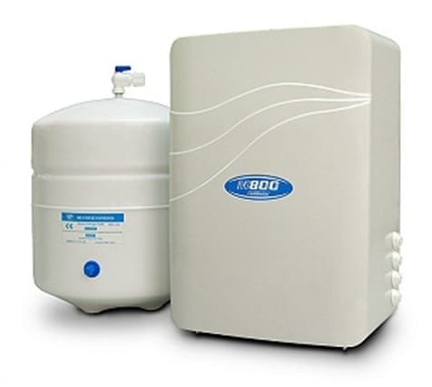 Osmose inverse sécurisé (M800)